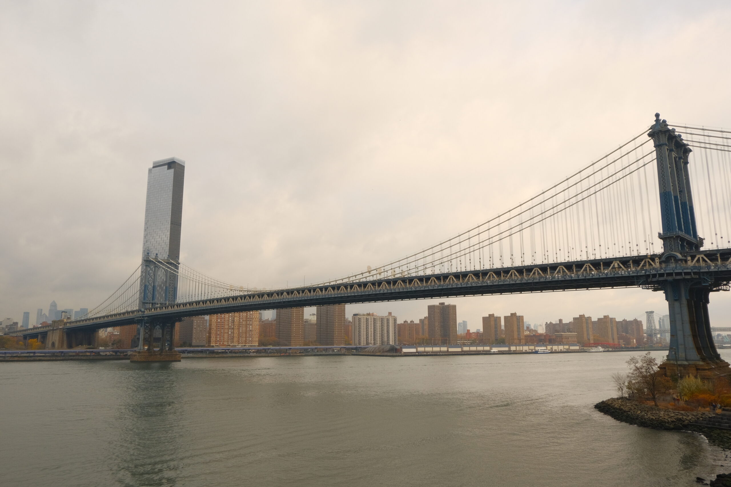 Home new york city bridge