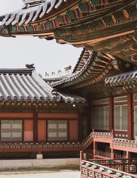 gyeongbok palace 6854763 1280