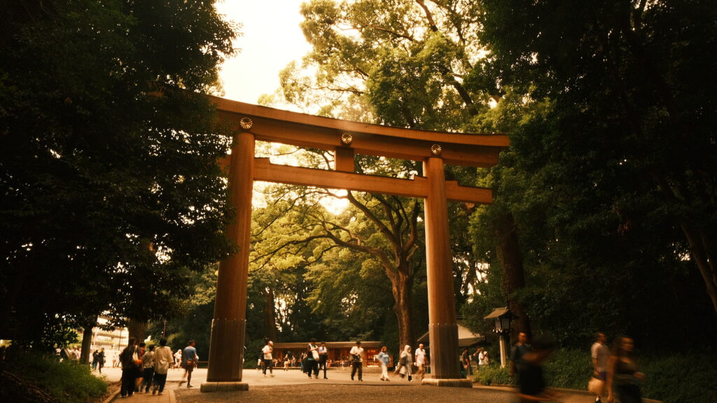 Japon : la checklist indispensable avec 6 étapes pour un voyage sans stress 🇯🇵 dscf1094