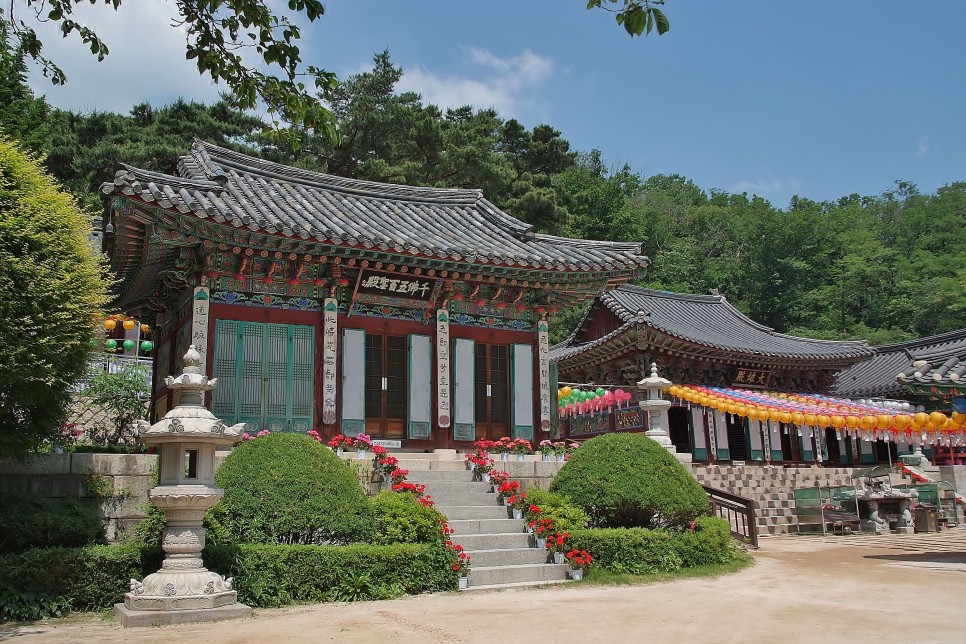 Temples et palais à Séoul : culture, histoire et immersion 🇰🇷 image4 12
