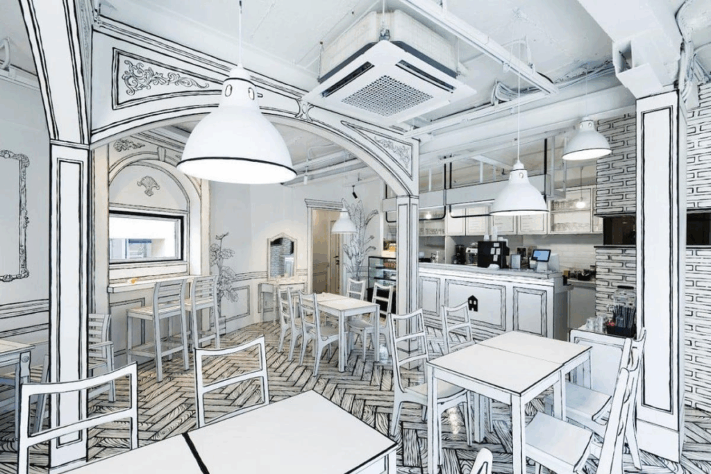 Séoul : Top 5 des cafés à thème 🇰🇷 Café seoul