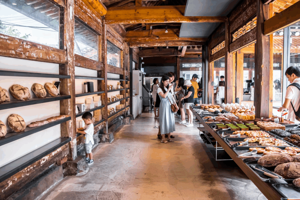 Séoul : Top 5 des cafés à thème 🇰🇷 image (2)