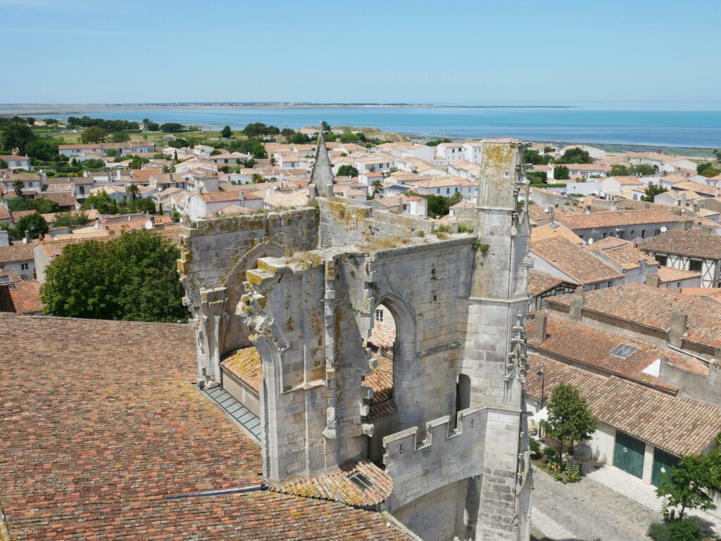 La Rochelle en 3 jours : entre mer, patrimoine et douceur de vivre đ«đ· Ile de rĂ©