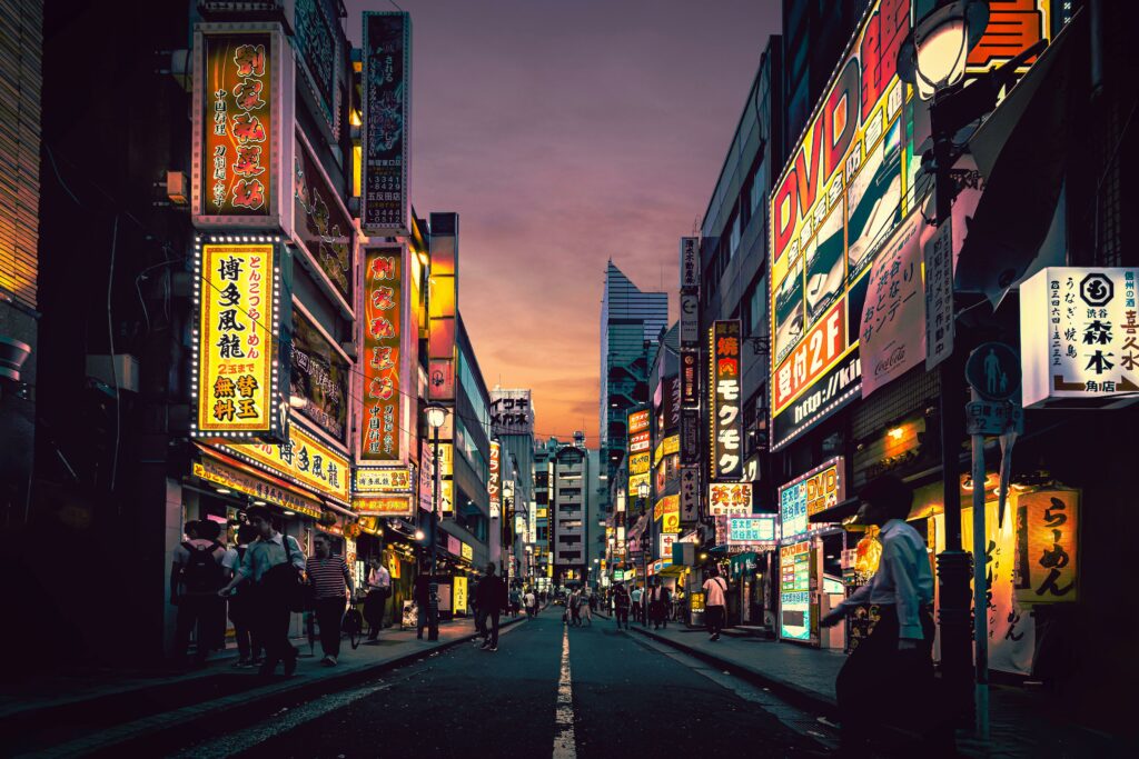 Tokyo : 6 expériences à ne pas manquer entre tradition cachée et modernité futuriste 🇯🇵 pexels photo 2339009 2339009