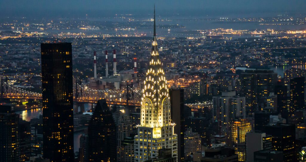 Top 5 observatoires à New York à ne pas manquer 🇺🇸 pexels photo 19516342 19516342 1