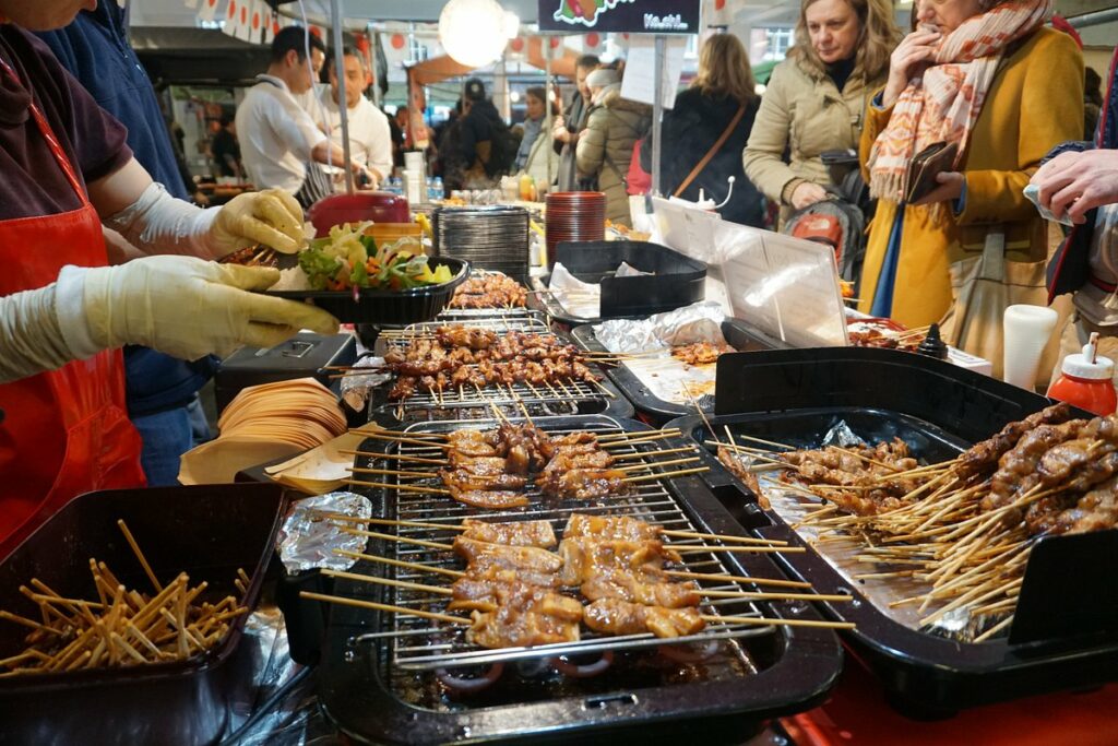 the best selection of