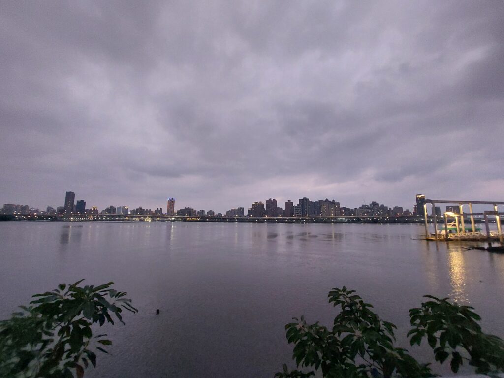 Taiwan : 4 jours à la découverte de Taipei 20260218 180201