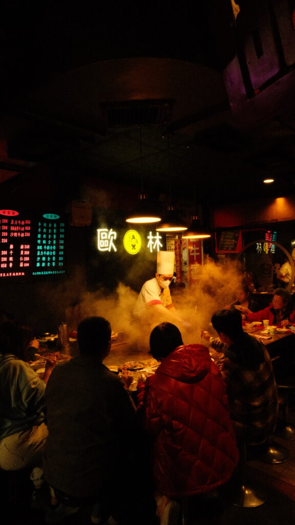 Taiwan : 4 jours à la découverte de Taipei dscf1632