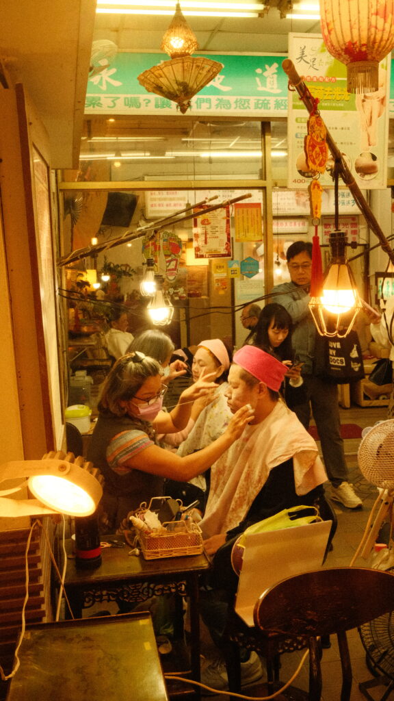 Taiwan : 4 jours à la découverte de Taipei dscf1650